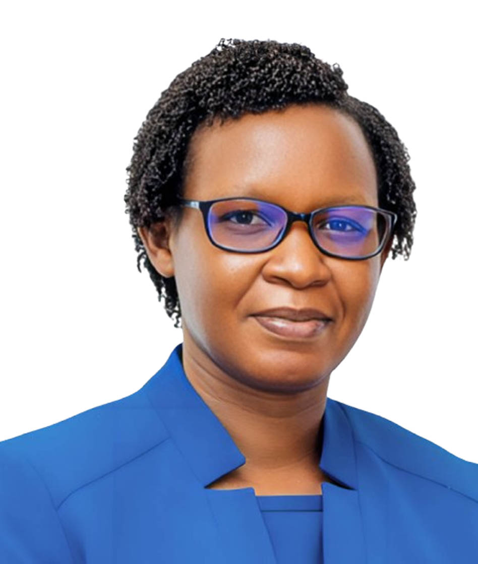 Dr. Grace Msofe