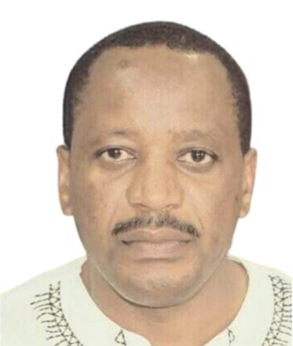 Dr. Kardo Mwilongo