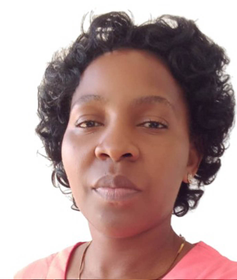 Ms. Suzan Kingalu